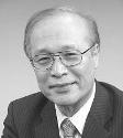 中村丁次氏