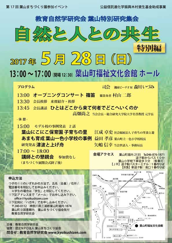 第５回研究集会